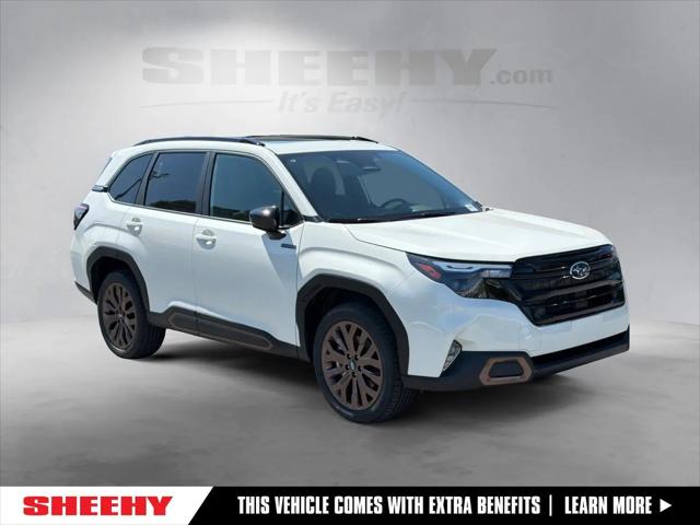 2026 Subaru Forester Sport for sale in Hagerstown, MD