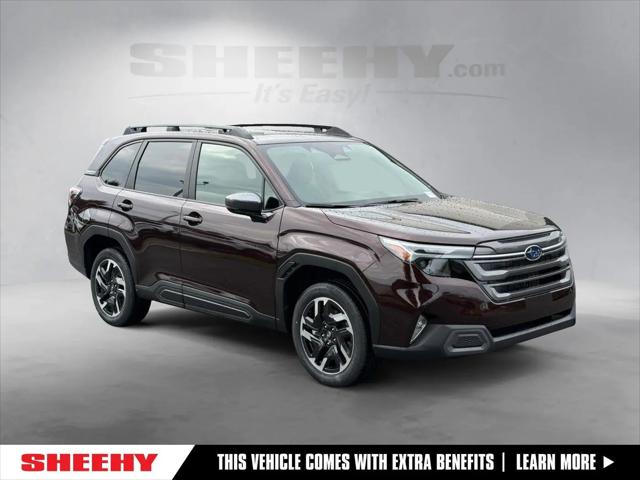 2026 Subaru Forester Limited for sale in Hagerstown, MD