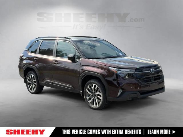 2026 Subaru Forester Touring for sale in Hagerstown, MD