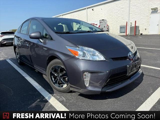 2015 Toyota Prius Four for sale in O'Fallon, IL
