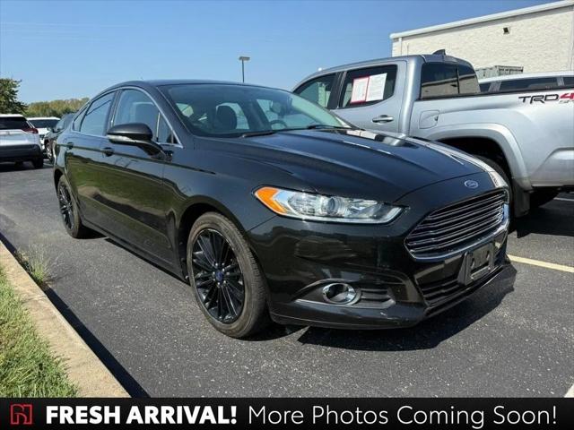 2014 Ford Fusion SE for sale in O'Fallon, IL