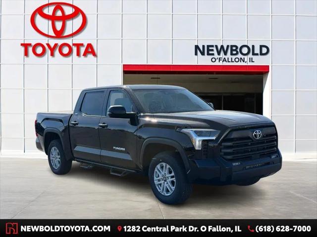 2026 Toyota Tundra SR5 CrewMax 5.5 Bed for sale in O'Fallon, IL