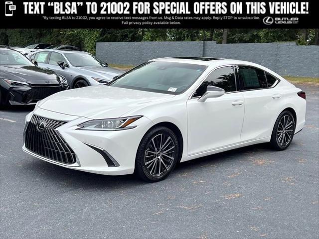 2024 Lexus ES 350 ES 350 for sale in Union City, GA