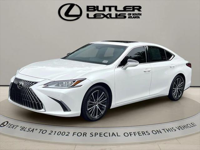 2024 Lexus ES 350 ES 350 for sale in Union City, GA