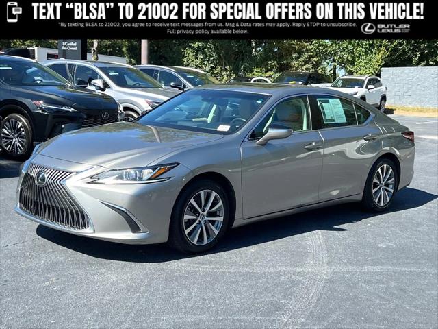 2020 Lexus ES 350 ES 350 for sale in Union City, GA