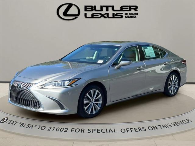 2020 Lexus ES 350 ES 350 for sale in Union City, GA