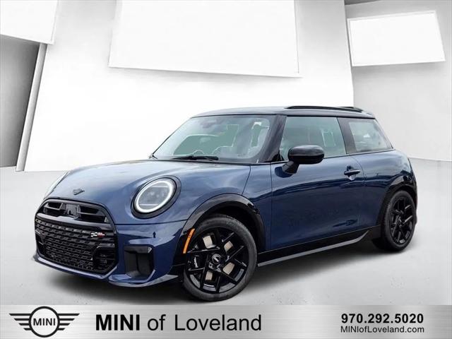 2026 MINI Hardtop Cooper S for sale in Loveland, CO
