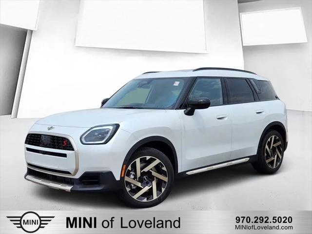 2027 MINI Cooper Countryman S for sale in Loveland, CO
