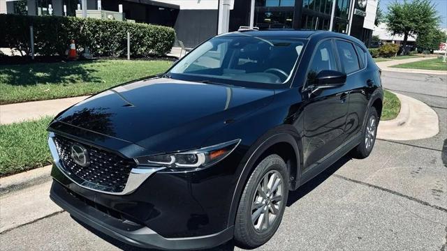 2023 Mazda CX-5 2.5 S Select for sale in Huntersville, NC