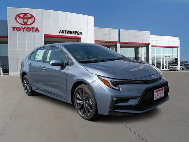 2027 Toyota Corolla SE for sale in Clarksville, MD