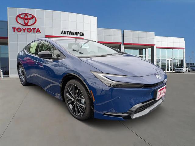 2027 Toyota Prius XLE for sale in Clarksville, MD