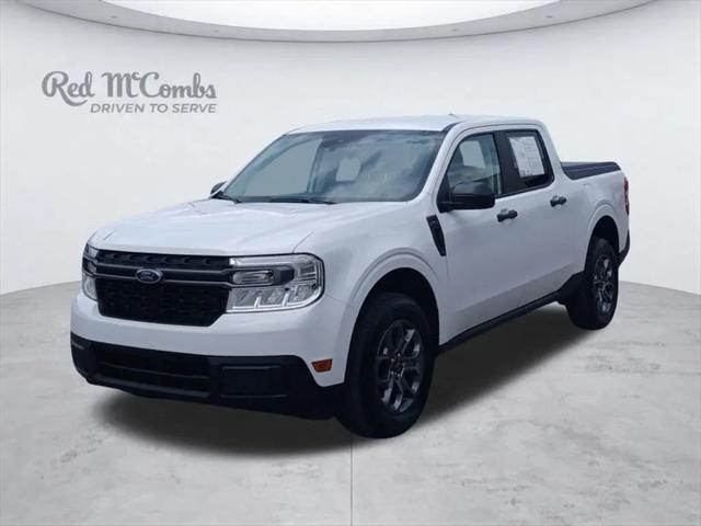 2024 Ford Maverick XLT for sale in San Antonio, TX
