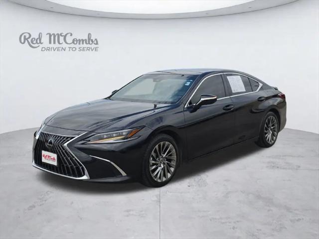 2025 Lexus ES 350 Ultra Luxury for sale in San Antonio, TX