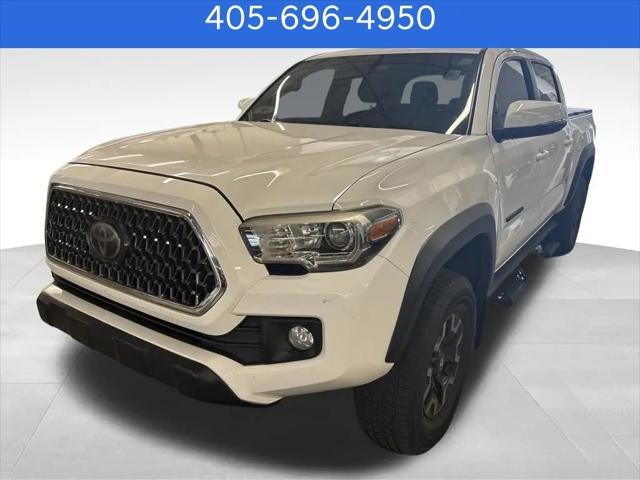 2019 Toyota Tacoma TRD Off Road for sale in Edmond, OK