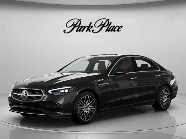 2026 Mercedes-Benz C-CLASS C 300 C 300 for sale in Arlington, TX