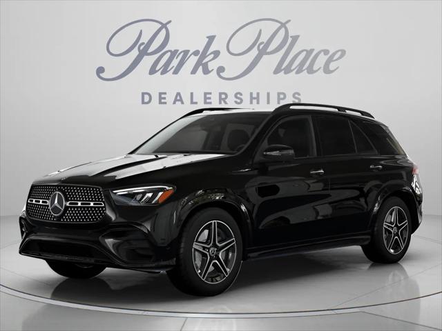2026 Mercedes-Benz GLE GLE 350 GLE 350 for sale in Arlington, TX