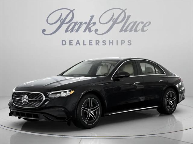 2026 Mercedes-Benz E 350 E 350 for sale in Arlington, TX