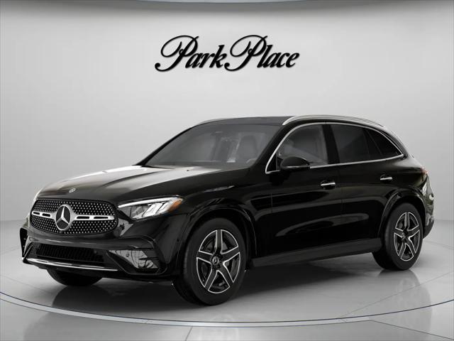 2026 Mercedes-Benz GLC SUV for sale in Arlington, TX