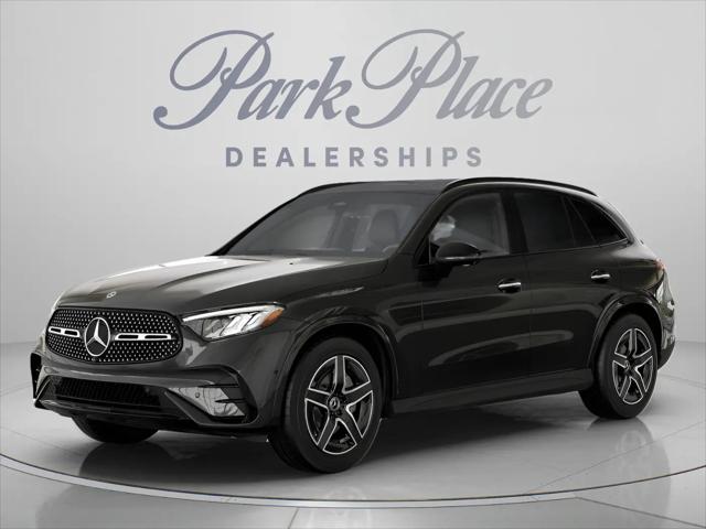 2026 Mercedes-Benz GLC SUV for sale in Arlington, TX