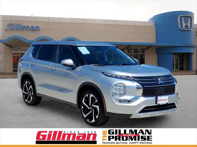 2023 Mitsubishi Outlander SE 2.5 2WD for sale in Selma, TX