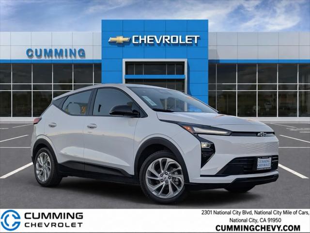 2027 Chevrolet Bolt LT FWD for sale in National City, CA