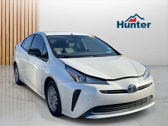 2019 Toyota Prius LE for sale in Fletcher, NC