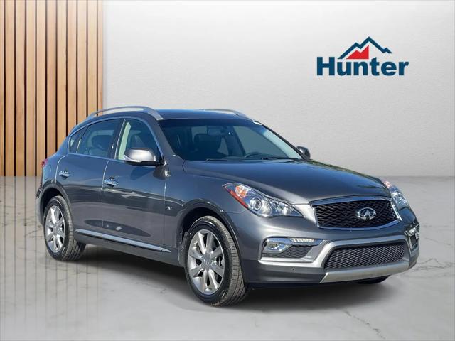 2017 INFINITI QX50 Standard for sale in Fletcher, NC