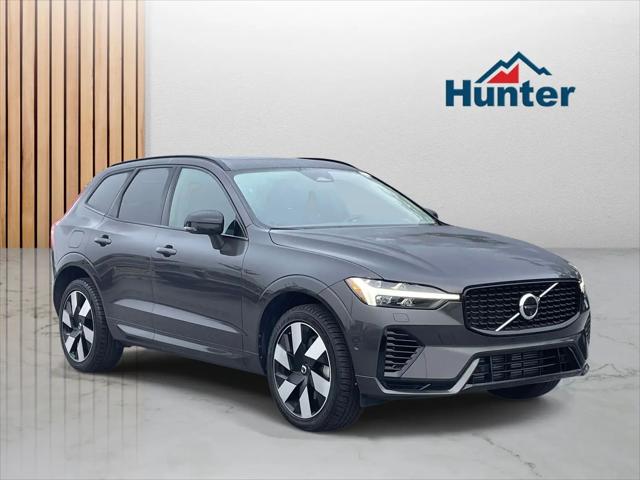 2024 Volvo XC60 Recharge T8 Plus Dark Theme for sale in Fletcher, NC