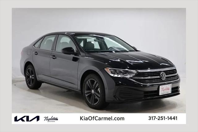 2024 Volkswagen Jetta 1.5T SE for sale in Indianapolis, IN