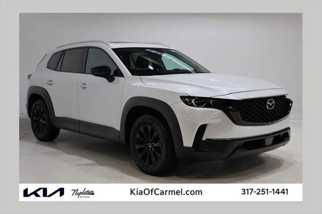 2025 Mazda CX-50 2.5 S Premium Package for sale in Indianapolis, IN