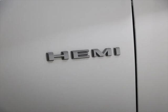 2023 Dodge Durango Hemi Orange AWD