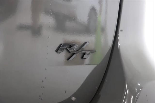 2023 Dodge Durango Hemi Orange AWD