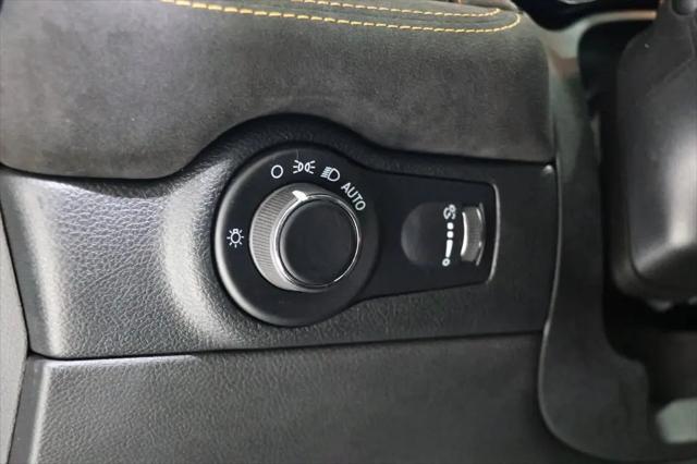 2023 Dodge Durango Hemi Orange AWD