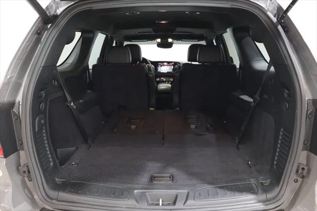 2023 Dodge Durango Hemi Orange AWD