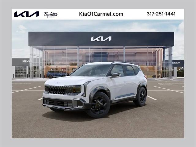 2027 Kia Seltos X-Line S for sale in Indianapolis, IN