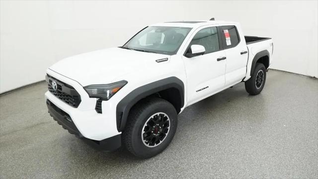 2025 Toyota Tacoma TRD Off Road for sale in Goldsboro, NC