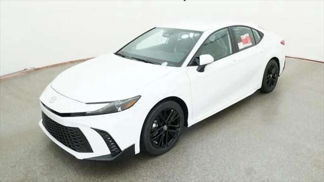 2026 Toyota Camry SE for sale in Goldsboro, NC