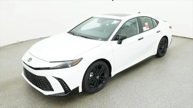 2026 Toyota Camry Nightshade for sale in Goldsboro, NC