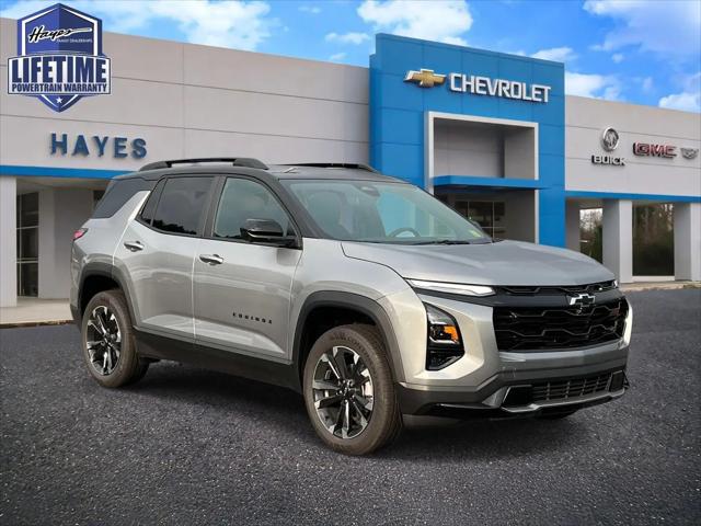 2027 Chevrolet Equinox RS AWD for sale in Alto, GA