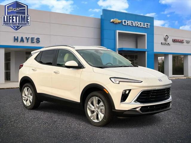 2026 Buick Encore GX Preferred AWD for sale in Alto, GA