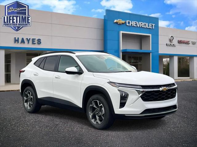 2026 Chevrolet Trax FWD LT for sale in Alto, GA