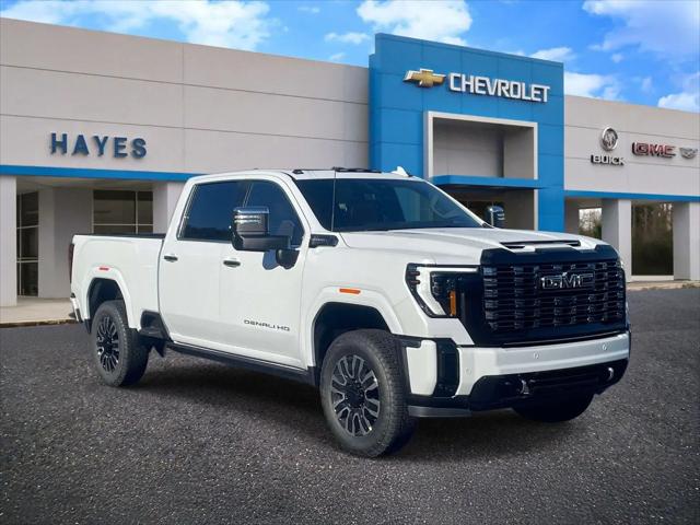2026 GMC Sierra 3500HD Denali Ultimate for sale in Alto, GA