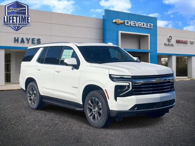 2027 Chevrolet Tahoe LT for sale in Alto, GA