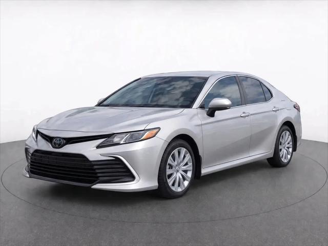 2022 Toyota Camry LE Hybrid for sale in Freehold, NJ