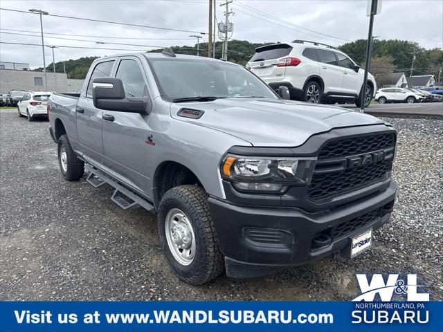2024 Ram 2500 Tradesman Crew Cab 4x4 64 Box for sale in Northumberland, PA