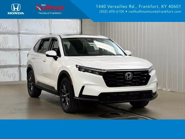 2026 Honda CR-V EX-L AWD for sale in Frankfort, KY