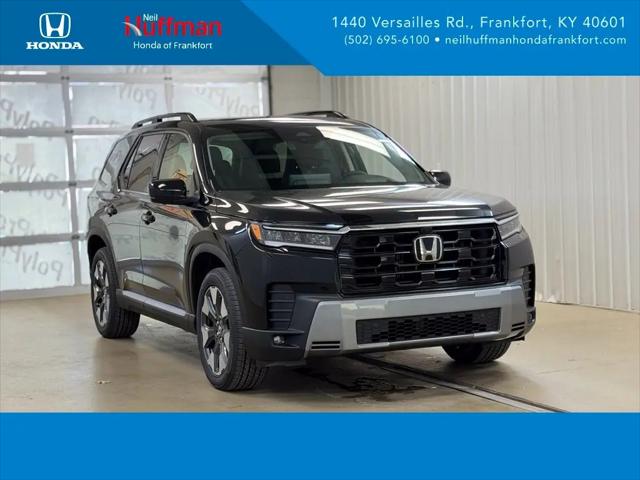 2026 Honda Pilot Elite for sale in Frankfort, KY
