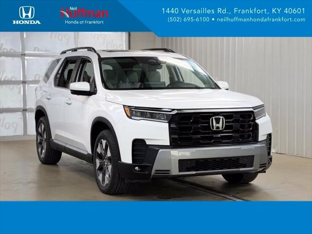 2026 Honda Pilot Elite for sale in Frankfort, KY