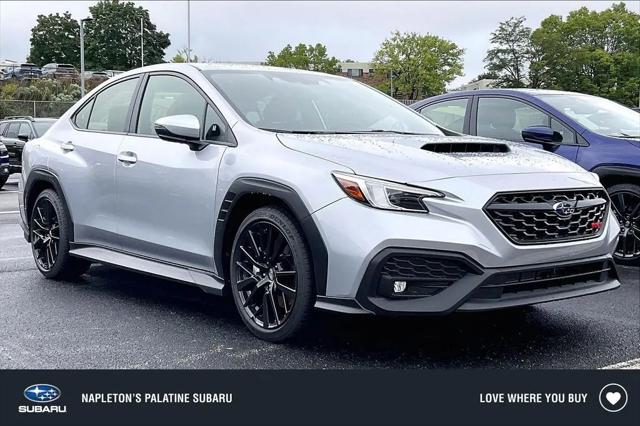2026 Subaru WRX Limited for sale in Palatine, IL