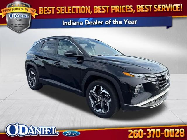 2023 Hyundai Tucson SEL for sale in New Haven, IN